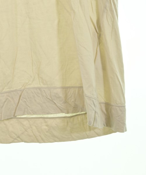 NO CONTROL AIR（ノーコントロールエアー）ノースリーブ ベージュ サイズ:38(M位) レディース/2200612537316