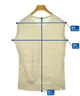 NO CONTROL AIR（ノーコントロールエアー）ノースリーブ ベージュ サイズ:38(M位) レディース/2200612537316