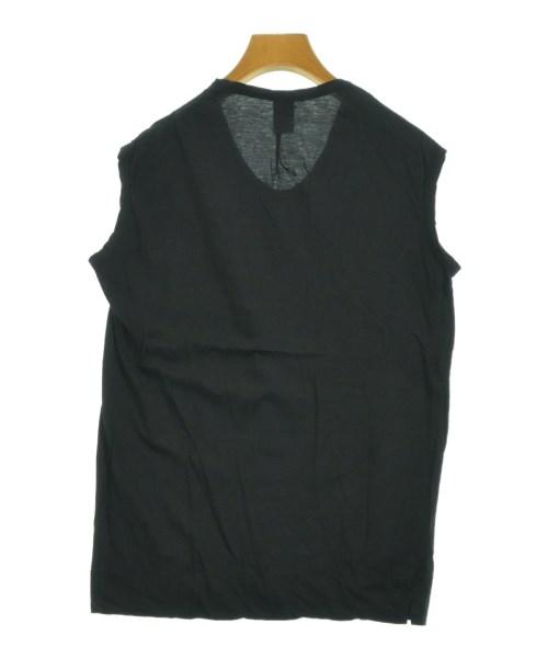 NO CONTROL AIR（ノーコントロールエアー）ノースリーブ 黒 サイズ:38(M位) レディース/2200612537323