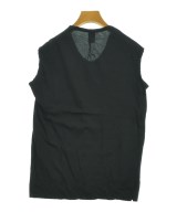 NO CONTROL AIR（ノーコントロールエアー）ノースリーブ 黒 サイズ:38(M位) レディース/2200612537323