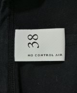 NO CONTROL AIR（ノーコントロールエアー）ノースリーブ 黒 サイズ:38(M位) レディース/2200612537330