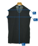 NO CONTROL AIR（ノーコントロールエアー）ノースリーブ 黒 サイズ:38(M位) レディース/2200612537330