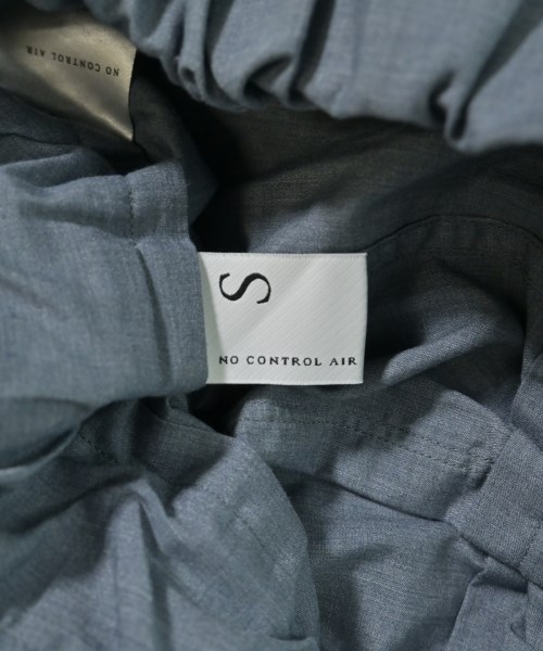 NO CONTROL AIR（ノーコントロールエアー）その他 青 サイズ:S レディース/2200612537347