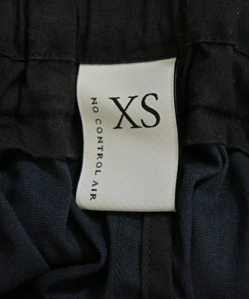 NO CONTROL AIR（ノーコントロールエアー）その他 紺 サイズ:XS レディース/2200612537378