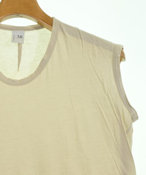NO CONTROL AIR（ノーコントロールエアー）ノースリーブ ベージュ サイズ:38(M位) レディース/2200612537439