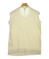 NO CONTROL AIR（ノーコントロールエアー）ノースリーブ ベージュ サイズ:38(M位) レディース/2200612537439