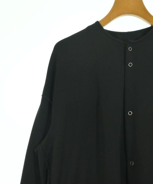 NO CONTROL AIR（ノーコントロールエアー）カーディガン 黒 サイズ:3(L位) レディース/2200612537606