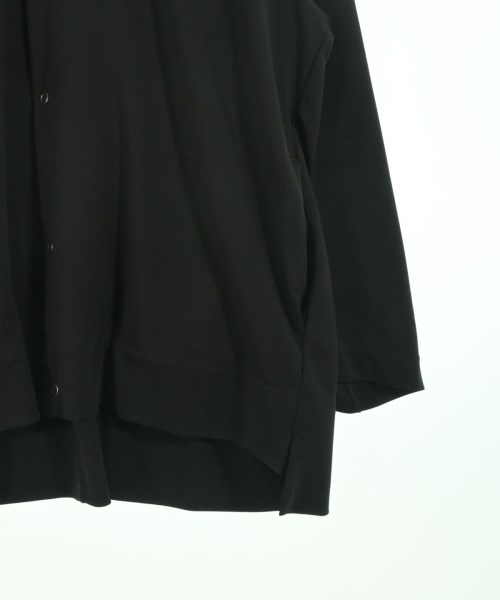 NO CONTROL AIR（ノーコントロールエアー）カーディガン 黒 サイズ:3(L位) レディース/2200612537606