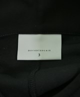 NO CONTROL AIR（ノーコントロールエアー）カーディガン 黒 サイズ:3(L位) レディース/2200612537606