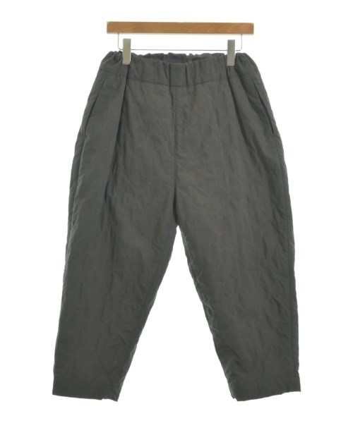 ノーコントロールエアー(NO CONTROL AIR)のNO CONTROL AIR クロップドパンツ