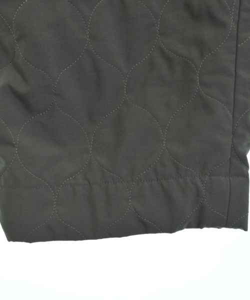 NO CONTROL AIR（ノーコントロールエアー）クロップドパンツ グレー サイズ:3(L位) レディース/2200642539014