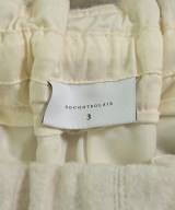 NO CONTROL AIR（ノーコントロールエアー）その他 白 サイズ:3(L位) レディース/2200614952018