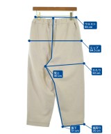 NO CONTROL AIR（ノーコントロールエアー）その他 白 サイズ:3(L位) レディース/2200614952018