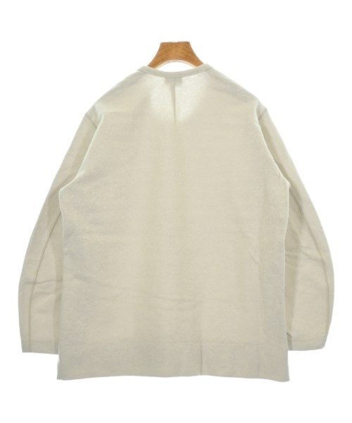 NO CONTROL AIR（ノーコントロールエアー）Tシャツ・カットソー 白 サイズ:3(L位) レディース/2200614952025