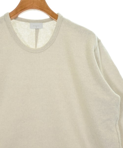 NO CONTROL AIR（ノーコントロールエアー）Tシャツ・カットソー 白 サイズ:3(L位) レディース/2200614952025