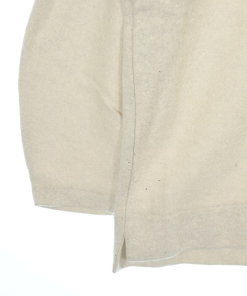 NO CONTROL AIR（ノーコントロールエアー）Tシャツ・カットソー 白 サイズ:3(L位) レディース/2200614952025