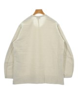 NO CONTROL AIR（ノーコントロールエアー）Tシャツ・カットソー 白 サイズ:3(L位) レディース/2200614952025