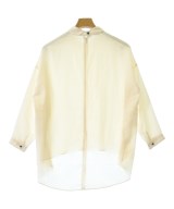 NO CONTROL AIR（ノーコントロールエアー）カジュアルシャツ 白 サイズ:3(L位) レディース/2200614952100