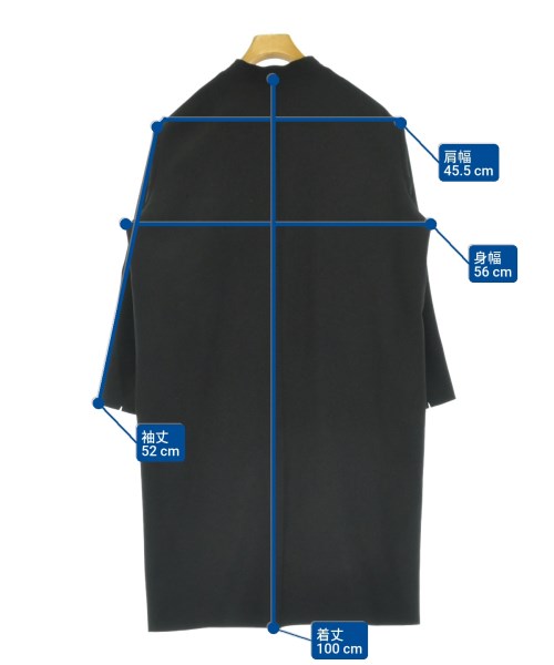 NO CONTROL AIR（ノーコントロールエアー）その他 黒 サイズ:XS レディース/2200625596010