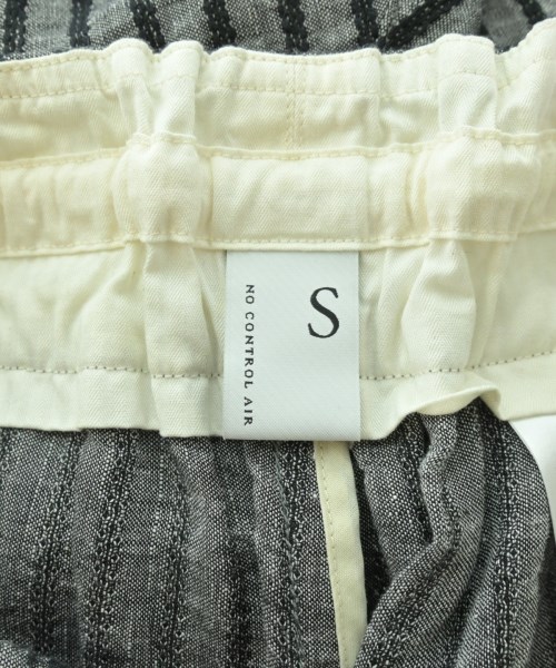 NO CONTROL AIR（ノーコントロールエアー）その他 グレー サイズ:S レディース/2200672707032