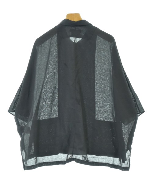 NO CONTROL AIR（ノーコントロールエアー）ブラウス グレー サイズ:3(L位) レディース/2200679821236