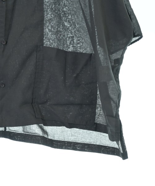 NO CONTROL AIR（ノーコントロールエアー）ブラウス グレー サイズ:3(L位) レディース/2200679821236