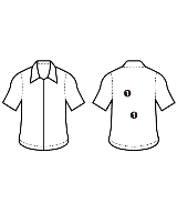 NO CONTROL AIR（ノーコントロールエアー）ブラウス グレー サイズ:3(L位) レディース/2200679821236