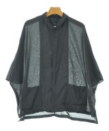 NO CONTROL AIR（ノーコントロールエアー）ブラウス グレー サイズ:3(L位) レディース/2200679821236