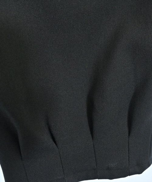 NO CONTROL AIR（ノーコントロールエアー）その他 黒 サイズ:3(L位) レディース/2200676231175