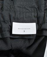 NO CONTROL AIR（ノーコントロールエアー）その他 黒 サイズ:3(L位) レディース/2200676231175