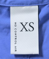 NO CONTROL AIR（ノーコントロールエアー）ブラウス 青 サイズ:XS レディース/2200693551355