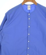 NO CONTROL AIR（ノーコントロールエアー）ブラウス 青 サイズ:XS レディース/2200693551355