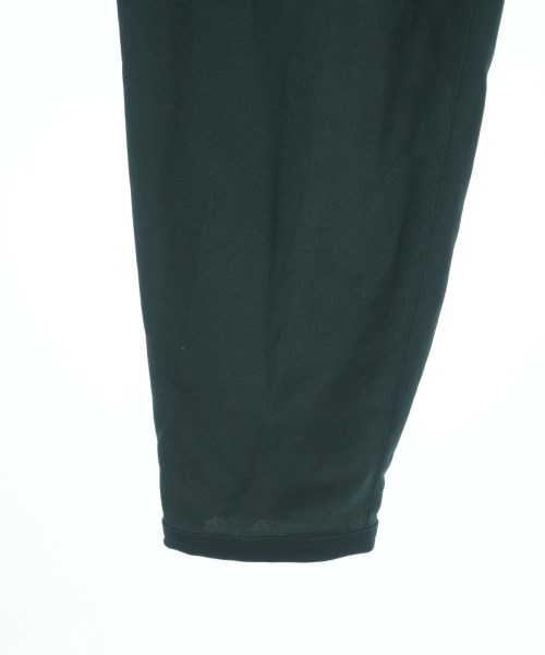 NO CONTROL AIR（ノーコントロールエアー）クロップドパンツ 緑 サイズ:XS レディース/2200693551393