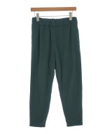 NO CONTROL AIR（ノーコントロールエアー）クロップドパンツ 緑 サイズ:XS レディース/2200693551393