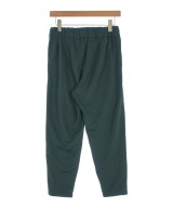 NO CONTROL AIR（ノーコントロールエアー）クロップドパンツ 緑 サイズ:XS レディース/2200693551393