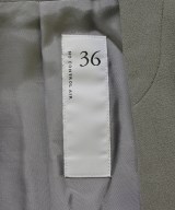 NO CONTROL AIR（ノーコントロールエアー）ノーカラージャケット グレー サイズ:F レディース/2200695695132