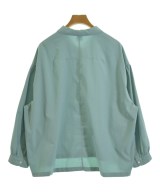 NO CONTROL AIR（ノーコントロールエアー）ブラウス 青 サイズ:XS レディース/2200695695156