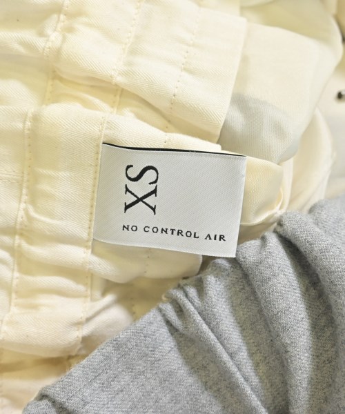 NO CONTROL AIR（ノーコントロールエアー）その他 グレー サイズ:XS レディース/2200653369068