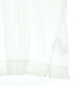 NO CONTROL AIR（ノーコントロールエアー）タンクトップ 白 サイズ:38(M位) レディース/2200653369365