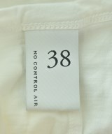 NO CONTROL AIR（ノーコントロールエアー）タンクトップ 白 サイズ:38(M位) レディース/2200653369389
