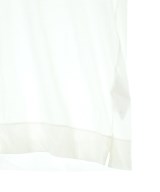NO CONTROL AIR（ノーコントロールエアー）タンクトップ 白 サイズ:38(M位) レディース/2200653369389
