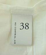NO CONTROL AIR（ノーコントロールエアー）タンクトップ 白 サイズ:38(M位) レディース/2200653369402