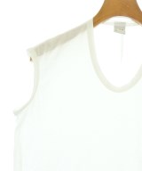 NO CONTROL AIR（ノーコントロールエアー）タンクトップ 白 サイズ:38(M位) レディース/2200653369402