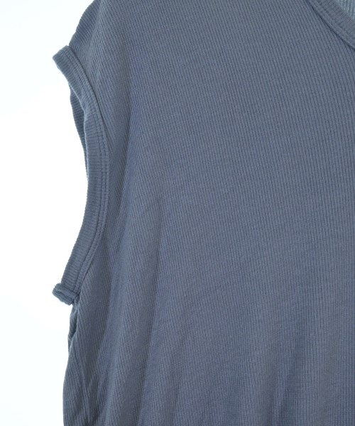 NO CONTROL AIR（ノーコントロールエアー）Tシャツ・カットソー 青 サイズ:38(M位) レディース/2200653369563
