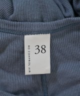NO CONTROL AIR（ノーコントロールエアー）Tシャツ・カットソー 青 サイズ:38(M位) レディース/2200653369563