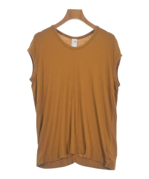 NO CONTROL AIR(ノーコントロールエアー)Tシャツ・カットソー ベージュ サイズ:38(M位)/2200653369570