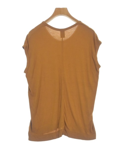 NO CONTROL AIR（ノーコントロールエアー）Tシャツ・カットソー ベージュ サイズ:38(M位) レディース/2200653369570