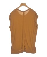 NO CONTROL AIR（ノーコントロールエアー）Tシャツ・カットソー ベージュ サイズ:38(M位) レディース/2200653369570