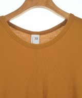 NO CONTROL AIR（ノーコントロールエアー）Tシャツ・カットソー ベージュ サイズ:38(M位) レディース/2200653369570