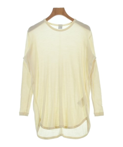 NO CONTROL AIR(ノーコントロールエアー)Tシャツ・カットソー 白 サイズ:38(M位)/2200653369594